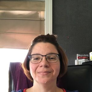 Meet your Posher, Jill